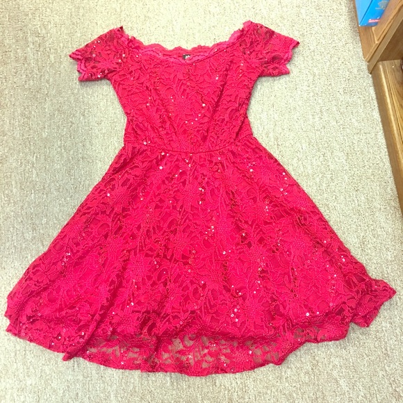 Wendye Chaitin Dresses & Skirts - Jump Apparel by Wendy Chaitin dress. Size 3/4.